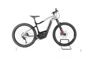 Haibike - HardSeven 9, 2022