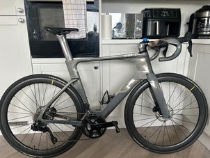 Ribble - Ultra SL R, 2023