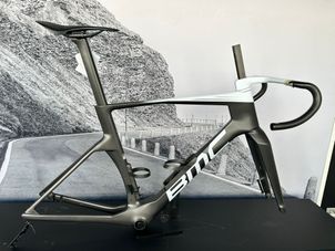 BMC - Teammachine R 01 MOD 2024 Frameset, 2024