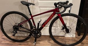 Trek - Domane AL 2 Gen 4 2024, 2024