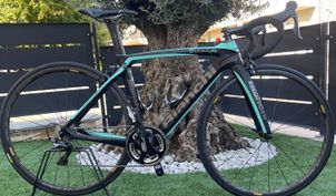 Bianchi - Oltre XR4, 2020