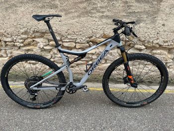 Orbea - OIZ M10 2019, 2019