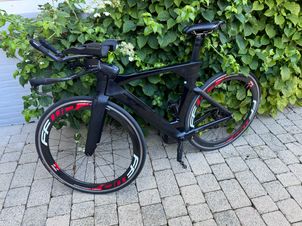 Trek - Speed Concept 2020, 2020