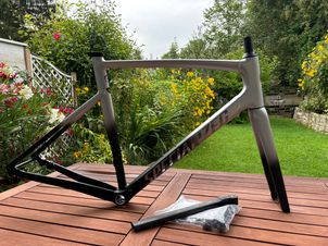 Specialized - Allez Sprint LTD 2023 Frameset, 2023