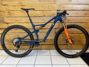 Cannondale - Scalpel-Si Carbon 2 2021, 2021