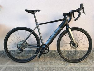 Canyon - Endurace:ON 7.0 2021, 2021