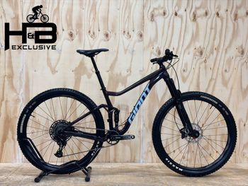 Giant - Stance 1 SRAM SX, 2022