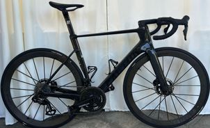 Factor - OSTRO VAM - Shimano Dura-Ace 2023, 2023