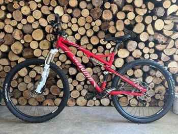 Specialized - Epic Comp 2010, 2010