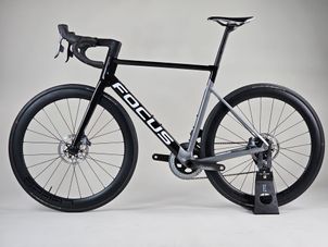 Focus - IZALCO MAX 9.8 2022, 2022