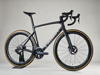 Specialized - S-Works Tarmac SL7 - Shimano Dura-Ace Di2 2022, 2022