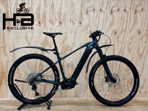 Stevens - E-Juke SHIMANO XT, 2022