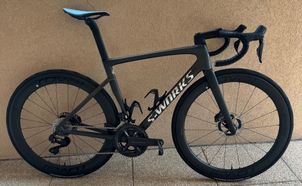 Specialized - Tarmac S-Works SL7, 2023