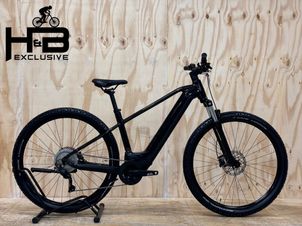 CUBE - Reaction Hybrid One 500 Shimano Deore, 2024