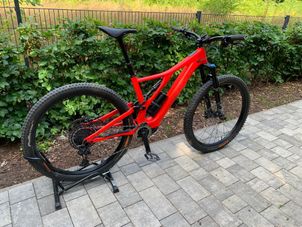 Specialized - Turbo Levo SL Comp Alloy, 2022