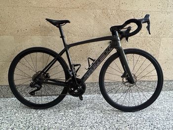 Trek - Émonda SL 6 Pro Di2 2023, 2023