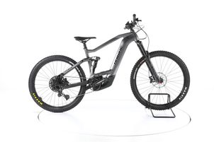 Haibike - AllMtn 5, 2023