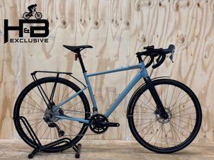 Cannondale - Topstone LTD  Shimano GRX, 2023