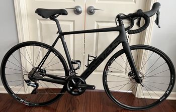 Cervélo - R5 Ultegra 8000 2018, 2018