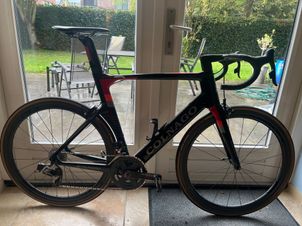 Colnago - Concept eTAP Plus Bike 2017, 2017