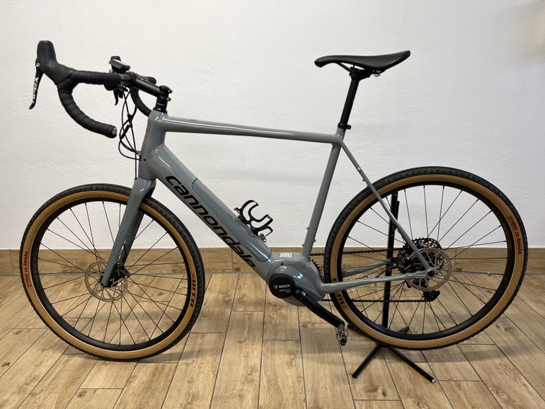 Cannondale synapse cheap neo se 2021