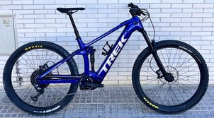 Trek - Rail 9.5 Gen 4 2023, 2023