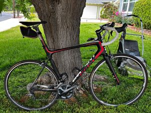 Giant - TCR Advanced 1 Ultegra 2014, 2014