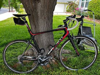 Giant - TCR Advanced 1 Ultegra 2014, 2014