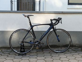 Giant - TCR Composite 1 2014, 2014