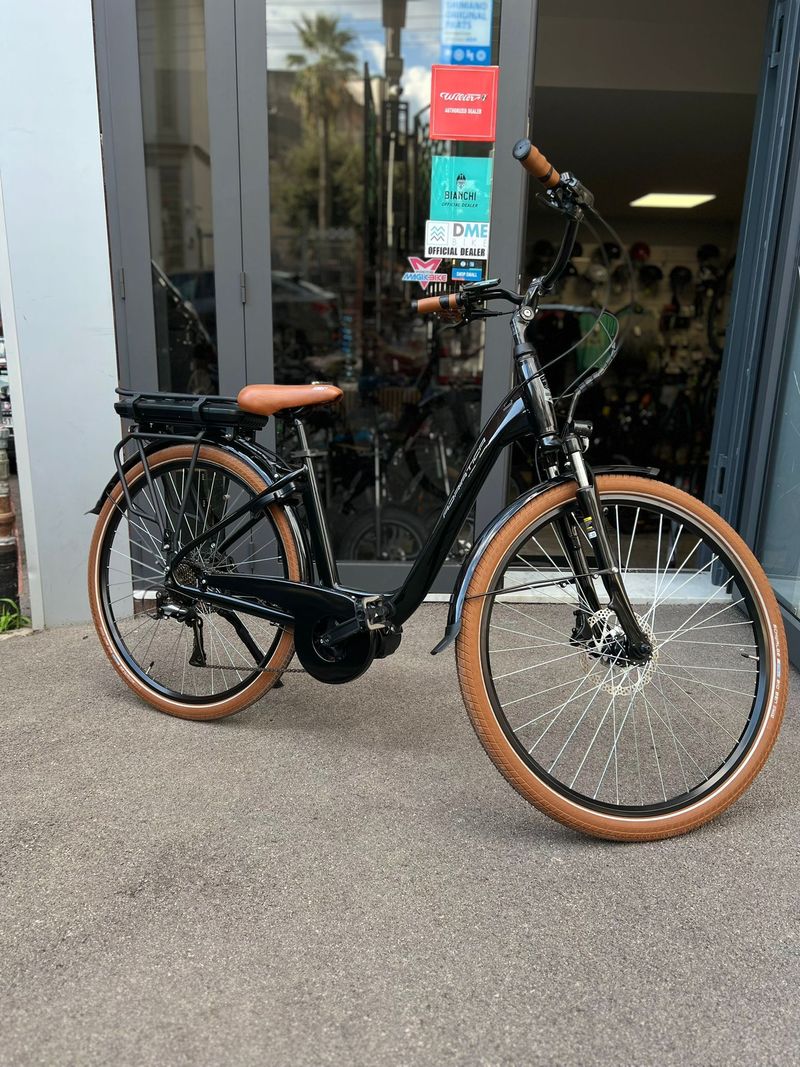 Gebrauchtes Cicli Adriatica New Age 2023 MTB