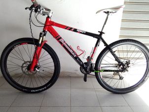 Diamondback - vertecpro, 