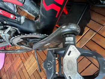 Used Specialized Tarmac SL4 Sport 2016 Road & Gravel — image 3 of 8