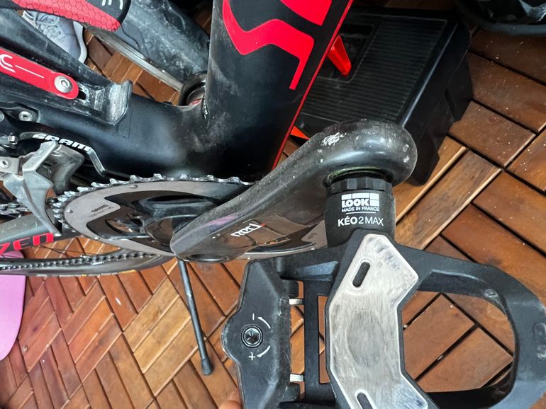 Used Specialized Tarmac SL4 Sport 2016 Road & Gravel — image 3 of 8