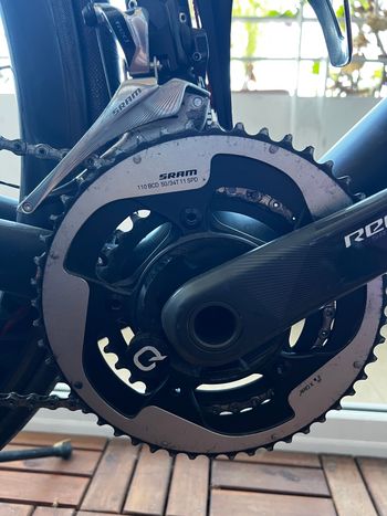Used Specialized Tarmac SL4 Sport 2016 Road & Gravel — image 5 of 8