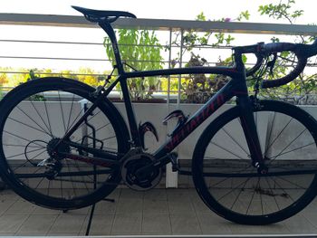 Used Specialized Tarmac SL4 Sport 2016 Road & Gravel — image 7 of 8