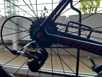 Used Specialized Tarmac SL4 Sport 2016 Road & Gravel — image 4 of 8