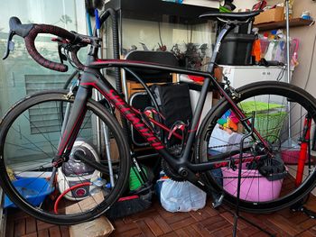 Used Specialized Tarmac SL4 Sport 2016 Road & Gravel — image 8 of 8