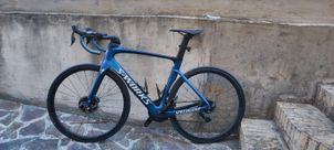 Specialized - S-Works Venge ViAS Disc Di2 2018, 2018