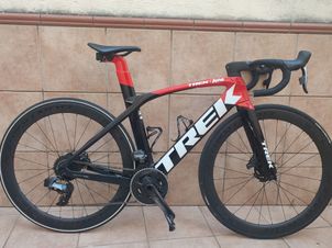 Trek - Madone SLR 7 eTap 2021, 2021