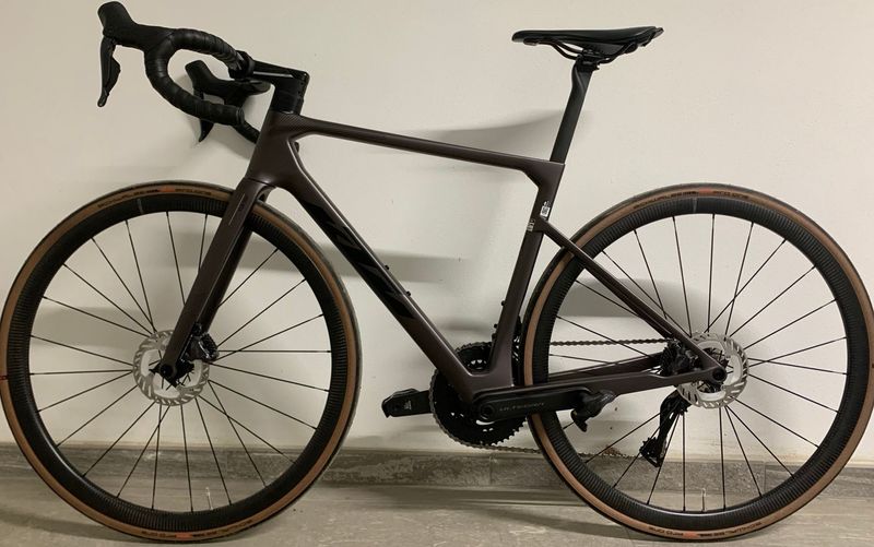 Used KTM REVELATOR ALTO MASTER 2023 2023 Road & Gravel