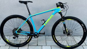 Trek - 9.8, 2016