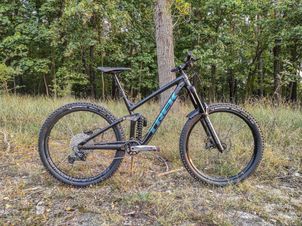 Trek - Slash 8 2019, 2019