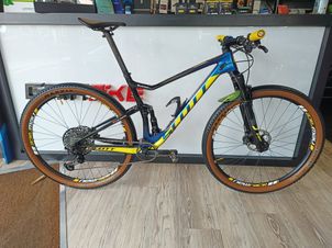 Scott - Spark RC 900 Team Issue AXS 2020, 2020