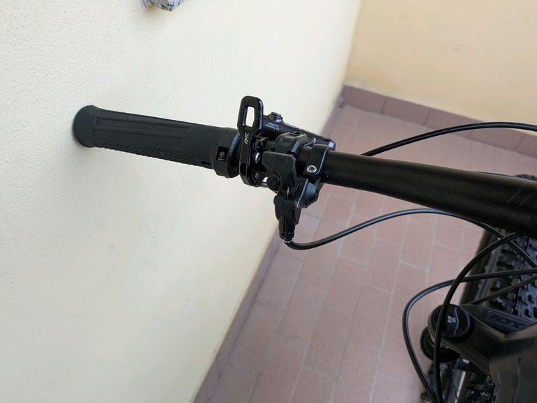 Used CUBE REACTION PRO 2023 2023 Mountainbike, Black, 27.5 — image 11 of 18