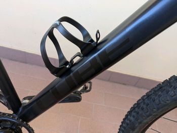 Used CUBE REACTION PRO 2023 2023 Mountainbike, Black, 27.5 — image 7 of 18