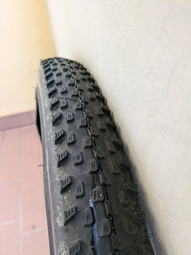Used CUBE REACTION PRO 2023 2023 Mountainbike, Black, 27.5 — image 18 of 18