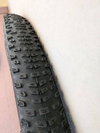 Used CUBE REACTION PRO 2023 2023 Mountainbike, Black, 27.5 — image 16 of 18