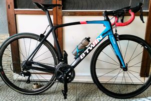 Van rysel - ultra 900 CF Carbon road Bike - 105 2020, 2020