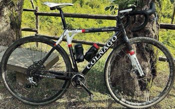 Colnago - World cup, 2019