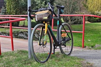 Used Bombtrack Tension C 2019 Road & Gravel, Black — image 4 of 4